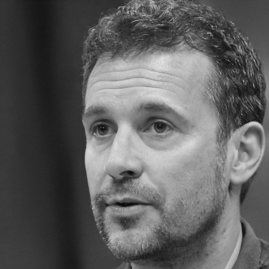 Radu Marinescu - Expert în management bugetar