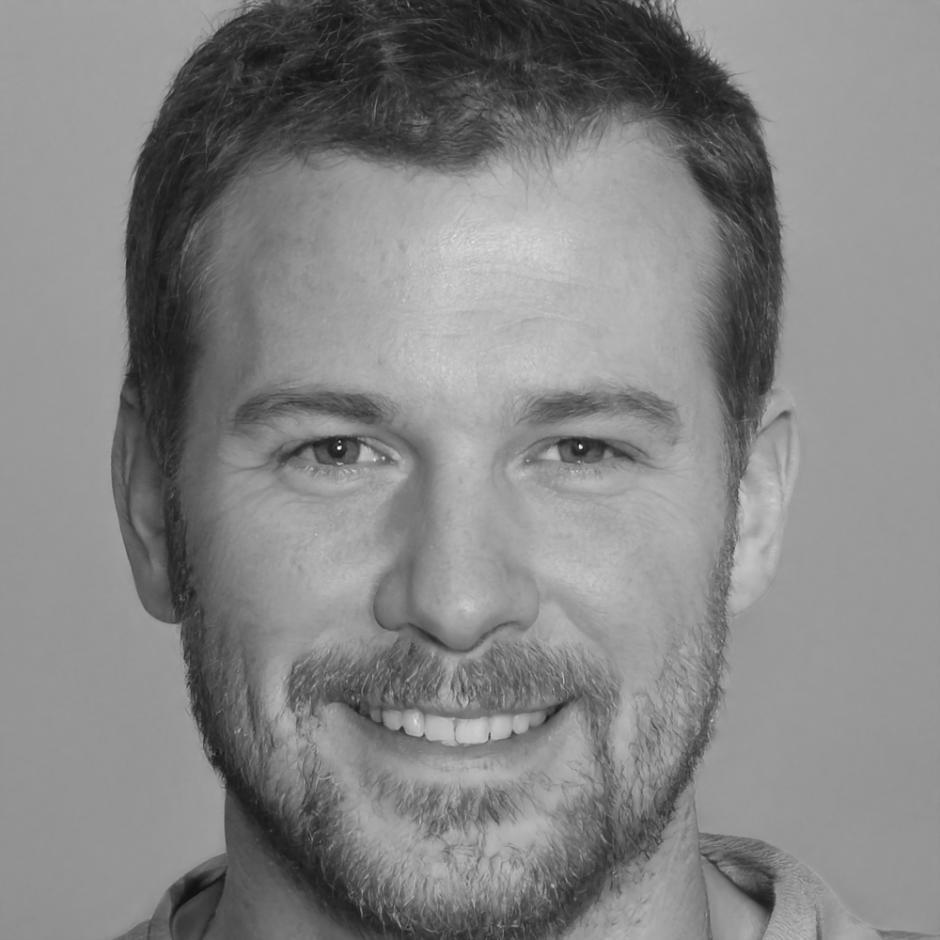 Portret Andrei Popescu