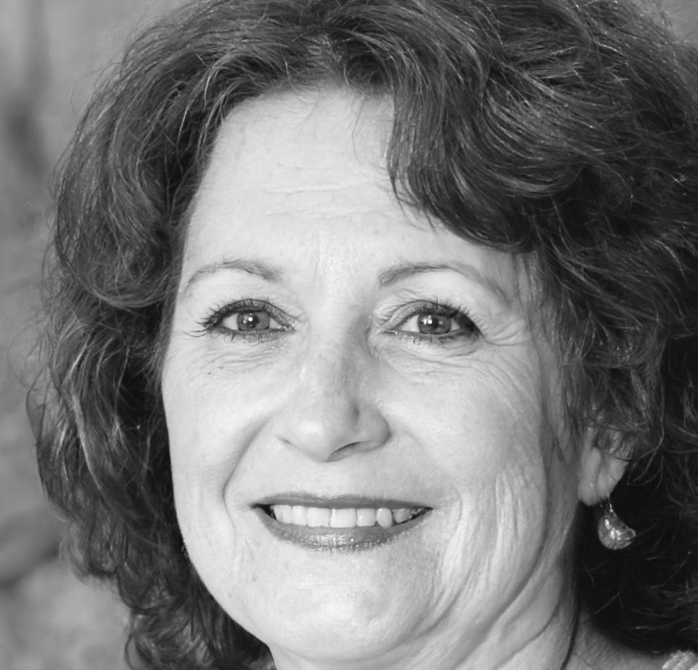 Ana Marinescu, specialistă în planificare financiară
